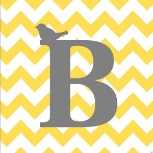 Meet your Posher, Bailey